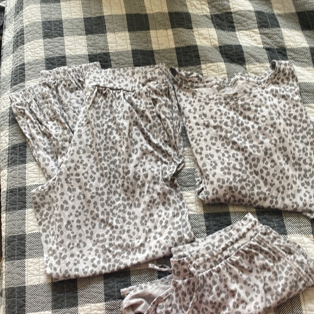 Gap pajamas